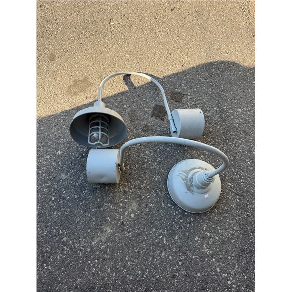 Light fixtures