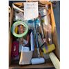Image 1 : Paint supplies