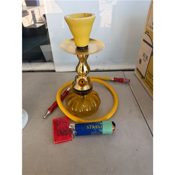 BONG