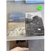 Image 1 : Okanagan history books