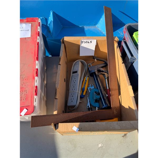Tools
