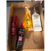 Image 1 : Health and beauty products