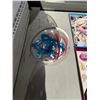 Image 1 : Game ball