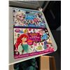 Image 1 : Giant sticker activity pads