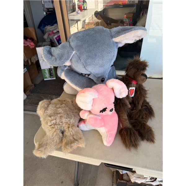 Stuffy's