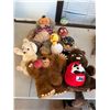 Image 1 : Stuffy's