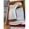 Image 1 : Rubber boots size 2