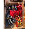 Image 1 : Action figures