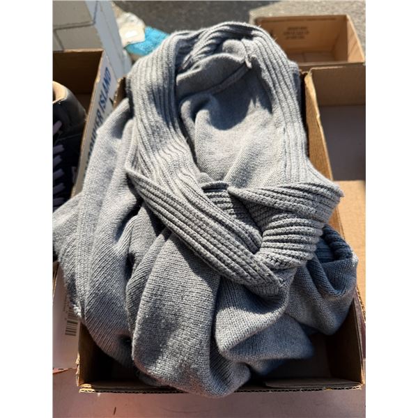 Sweater one size