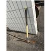 Image 1 : Pickax