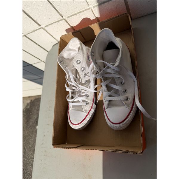 Converse size 4.5 men's