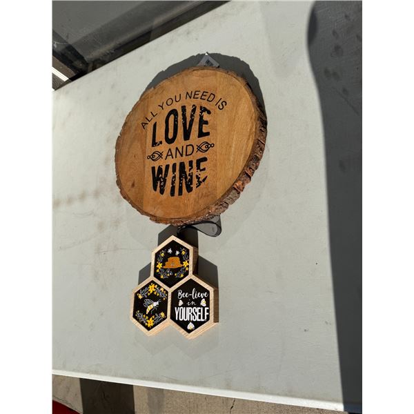 Home decor