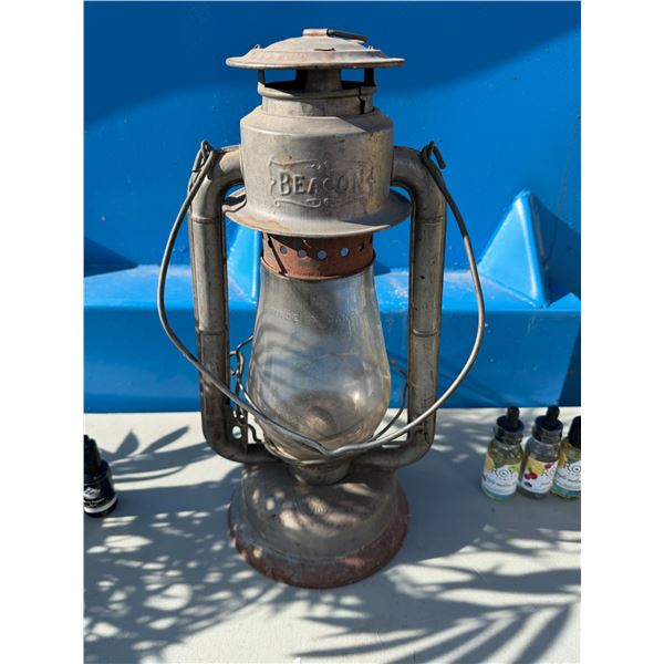 Beacon lantern