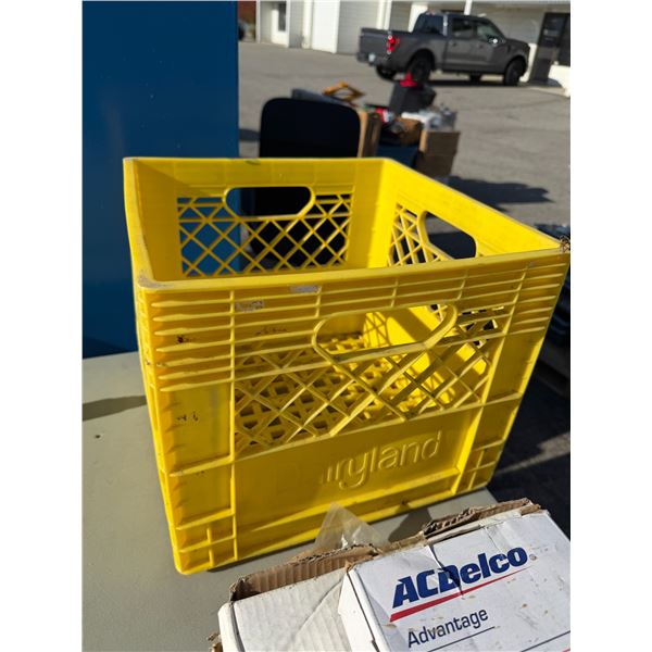 Crate