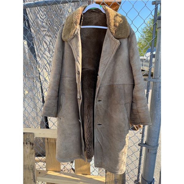 Jacket size 54