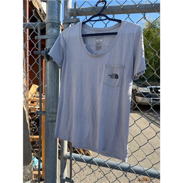 Northface slim fit size medium