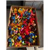 Image 1 : Vintage, Garfield and other toys, Muppet, etc.