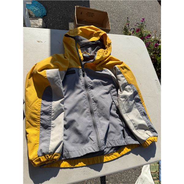 Outfitters children's jacket size small