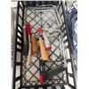 Image 1 : Assorted saw