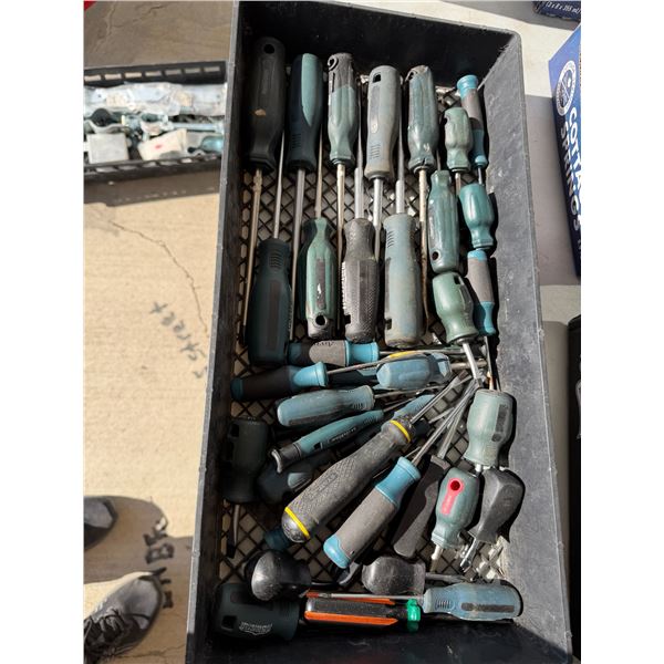 Hand tools