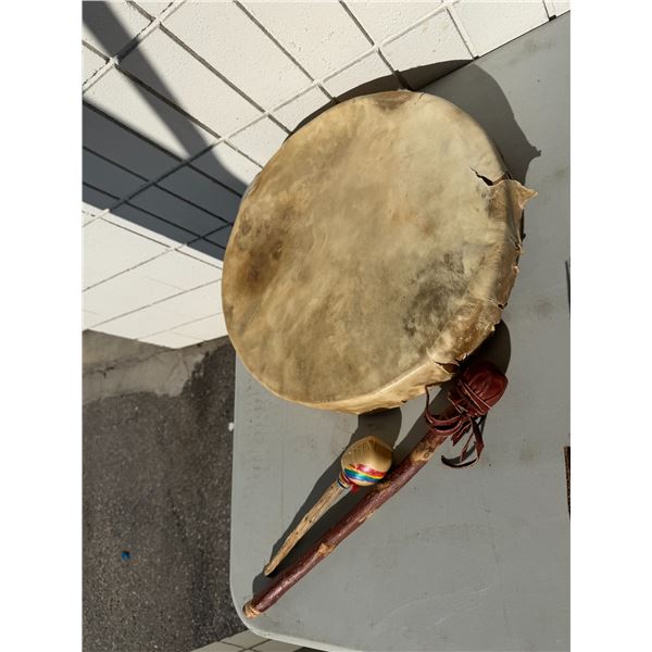 Drum