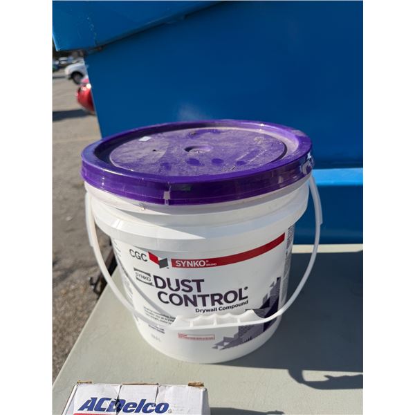 Drywall compound