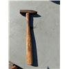 Image 1 : vintage small cross-peen or tack hammer