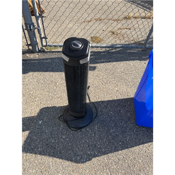 Power fan