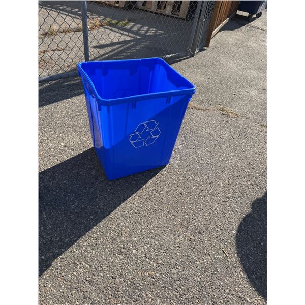 Recycle bin