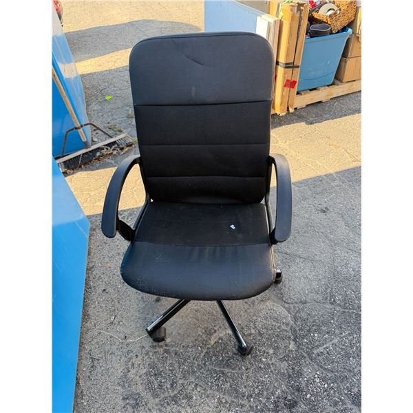 Office chair