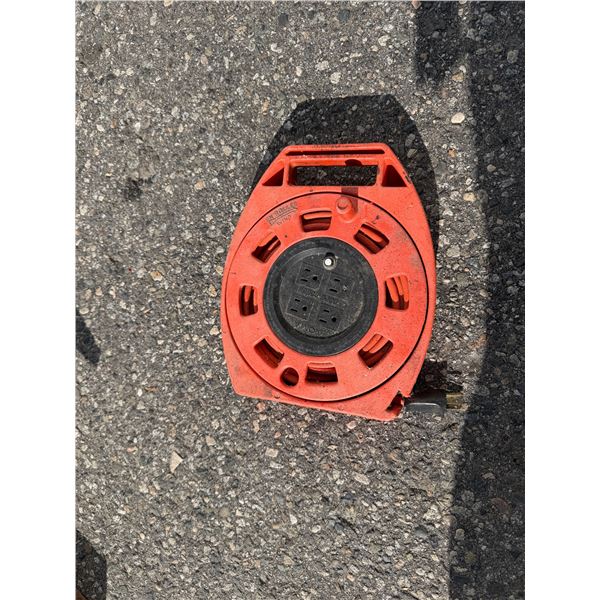 Noma Rollup Cord Power Supply