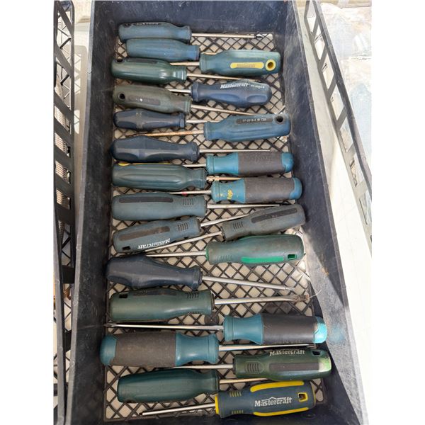 Hand tools