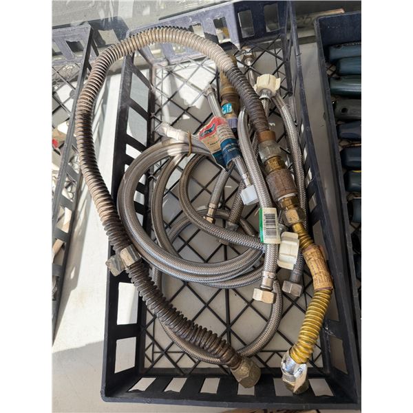 Plumbing hoses