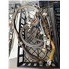 Image 1 : Plumbing hoses