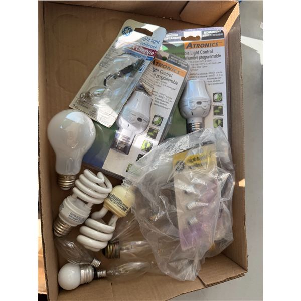Lightbulbs
