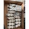 Image 1 : Electrical outlet outlets