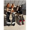Image 1 : Shoes size 9