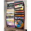 Image 1 : Children's CDs