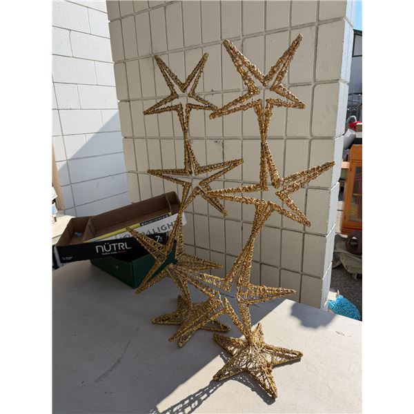 Star decor