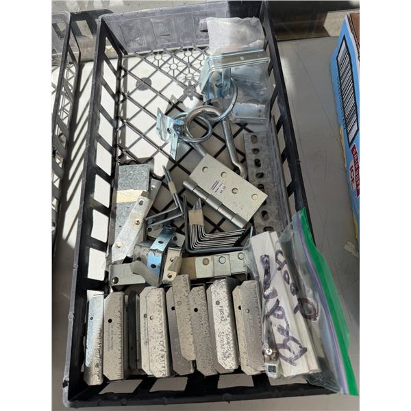 Construction Hardware