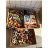 Image 1 : Playmobil toys