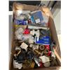 Image 1 : Plumbing related