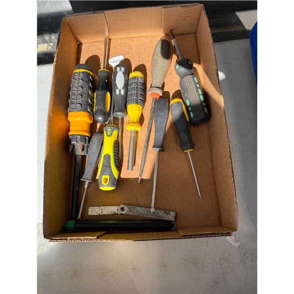 Hand tools