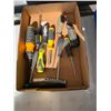 Image 1 : Hand tools