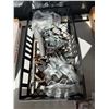 Image 1 : Assorted garage related items