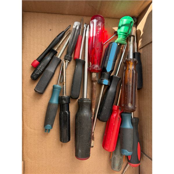 Hand tools