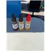 Image 1 : Sort of vape juice must have valid ID