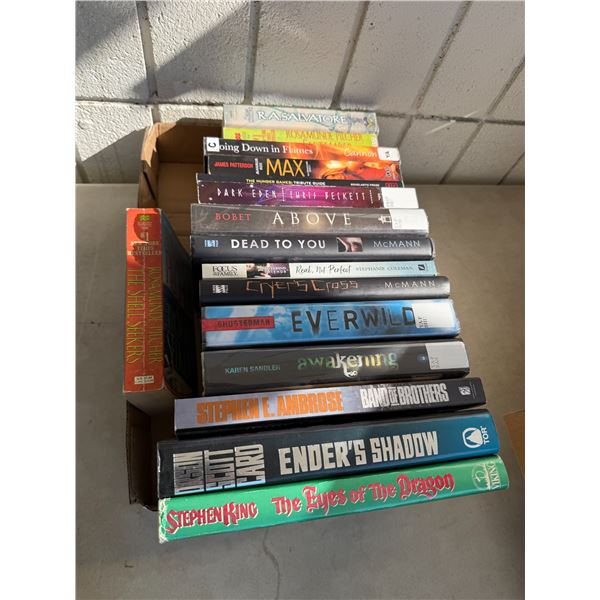 Books