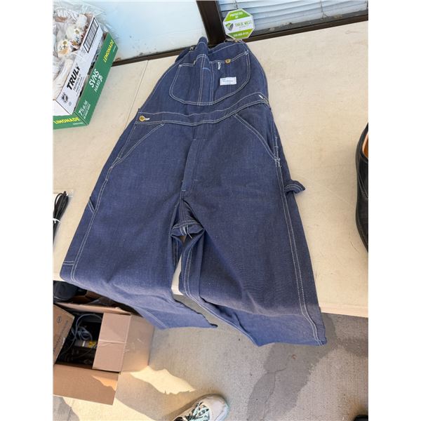 Coveralls Sears trade wear