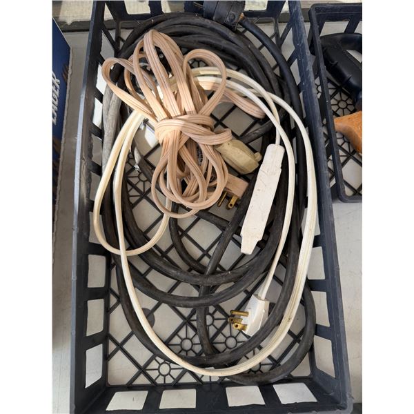 Power cords